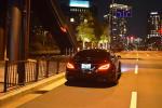Mercedes-Benz CLS550 Vitt Sualo of Black by VITT 2017 года